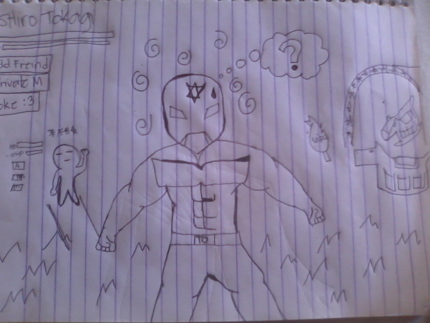 The0taku World Online :D