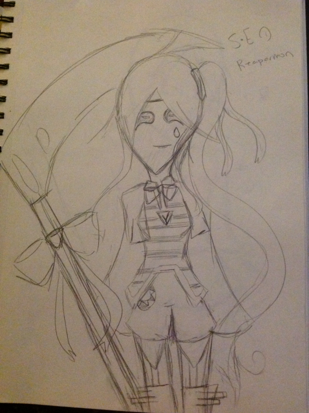 Digimon frontier Iku: spirit evolution.