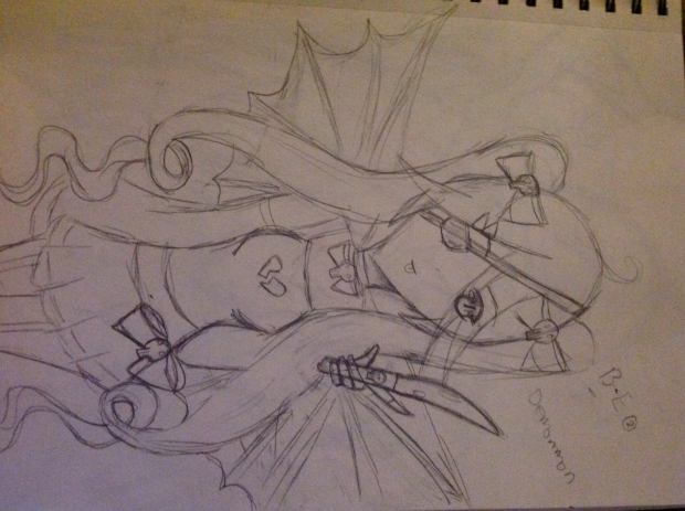 Digimon frontier Iku: beast evolution