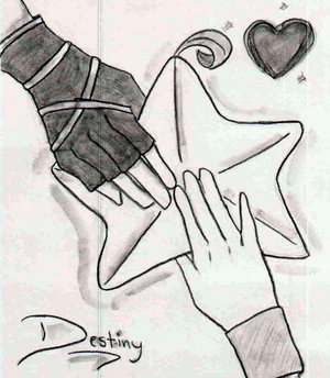 Destiny