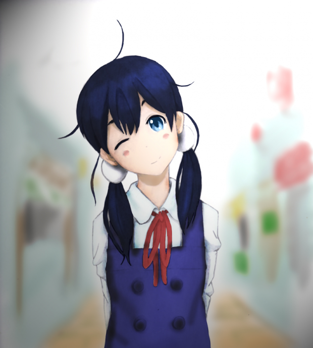 Tamako Kitashirakawa