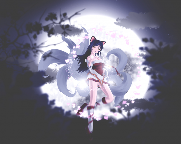 Ahri