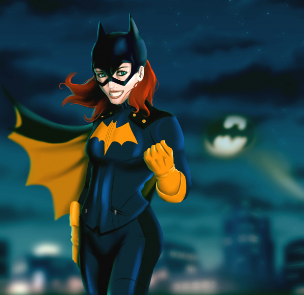 Batgirl