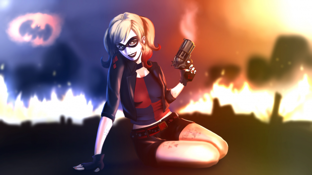 Harley Quinn