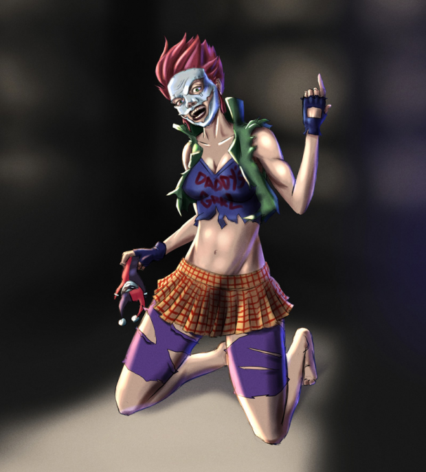Duela Dent