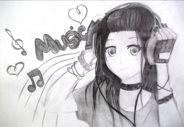 music