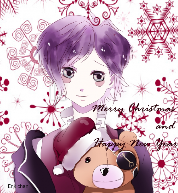 ss : gift for hana ishida