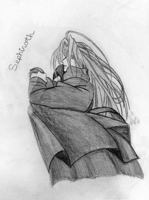 Sephiroth