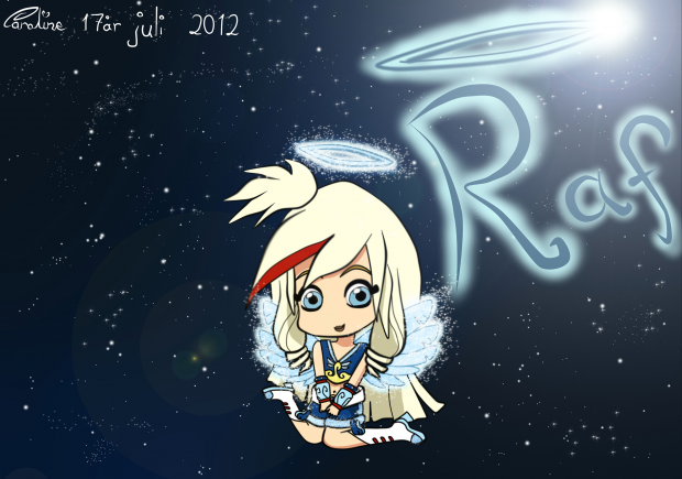 Chibi Raf