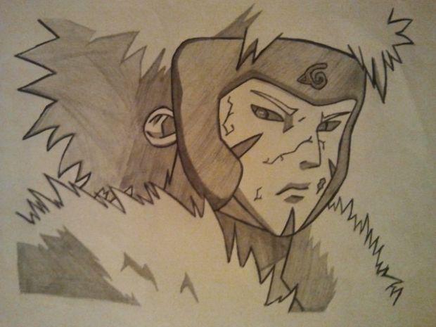 Tobirama Senju (Reanimated)