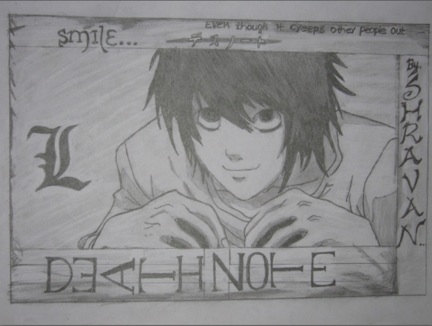 Lawliet