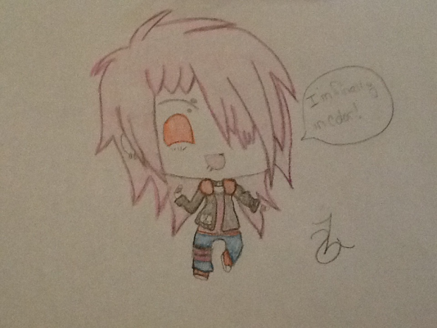 Launcelot now in color