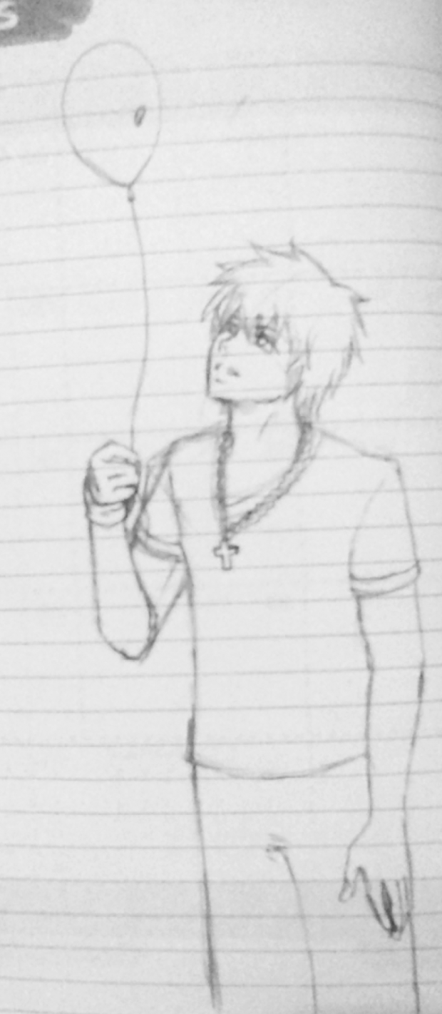 WIP :: Gray Fullbuster