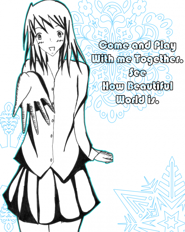 ~Come and Play with me~