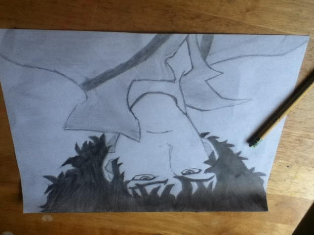 For  XxArrancarFanxX