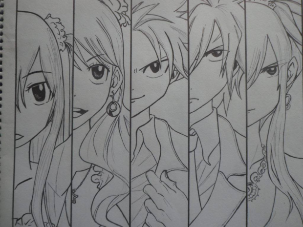 Fairy Tail