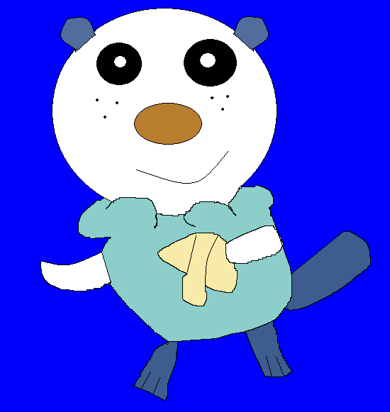 Oshawott
