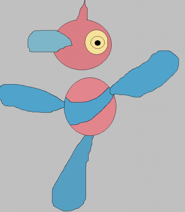 Porygon-Z