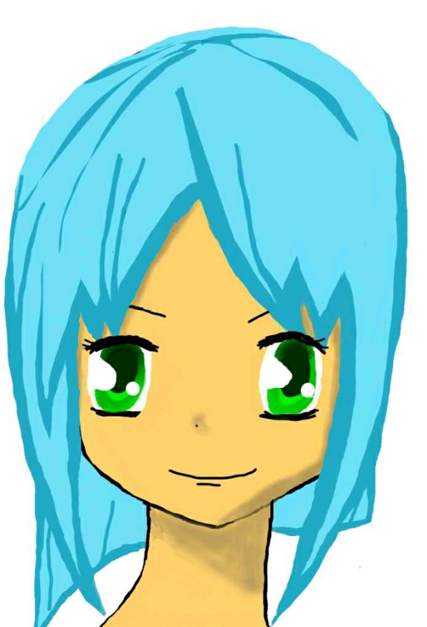 Digital Art Practice