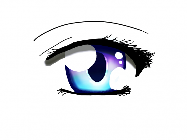 ~ Eye ~