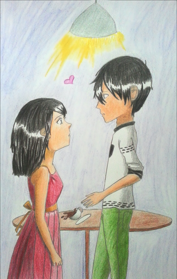 Love at First Glance