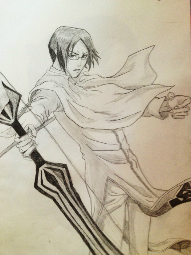 Uryu