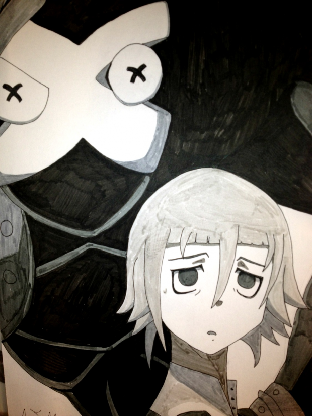 I Don't Know How To Deal With This...