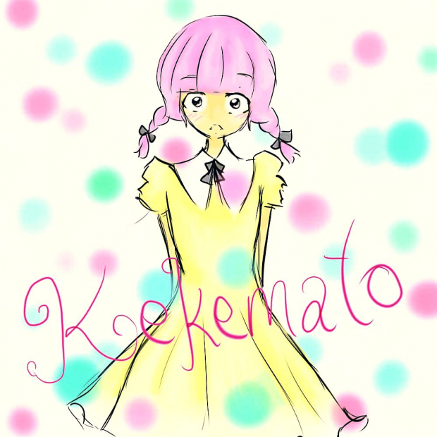 Kekemato