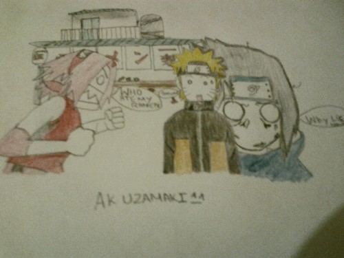 Team 7