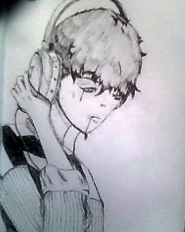 Music is my Salvation