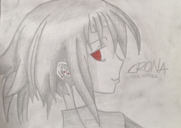Crona!!!