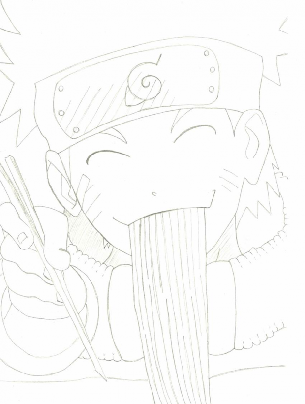 Naruto Ramen