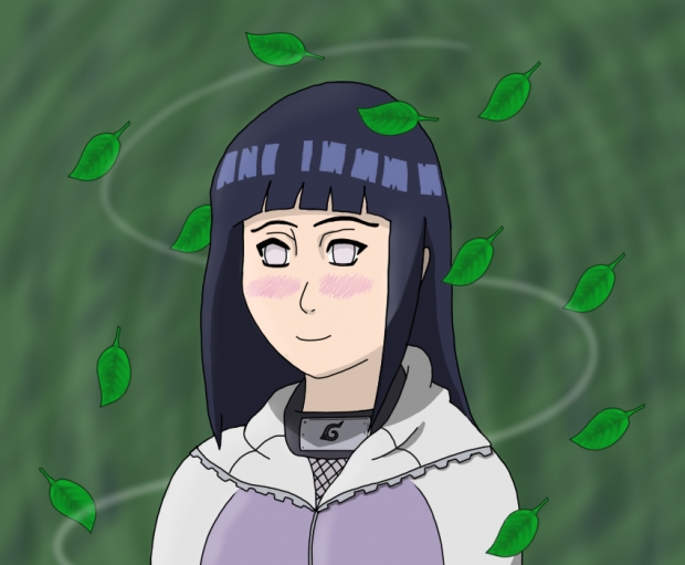 Hinata