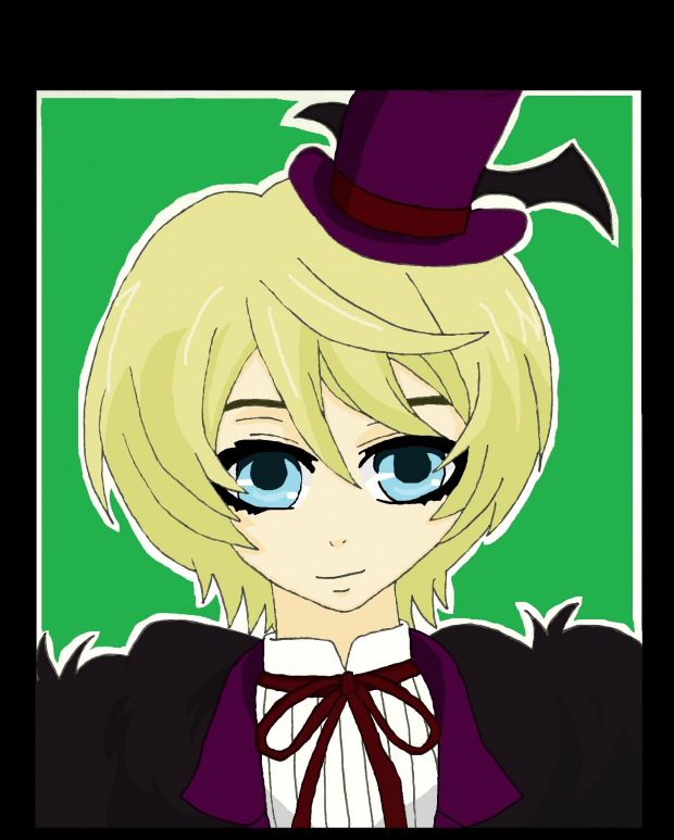 Alois :3