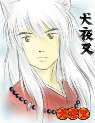 Inuyasha