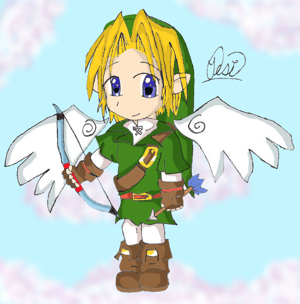 Angel Link