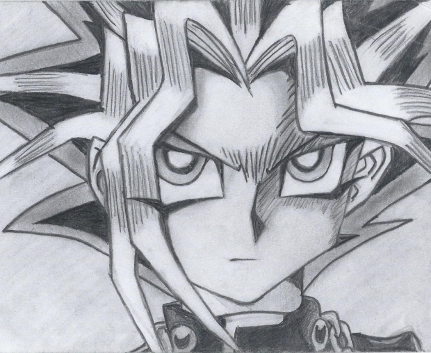 Yami Yugi