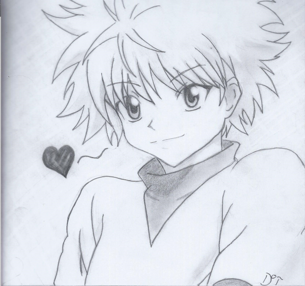 Killua