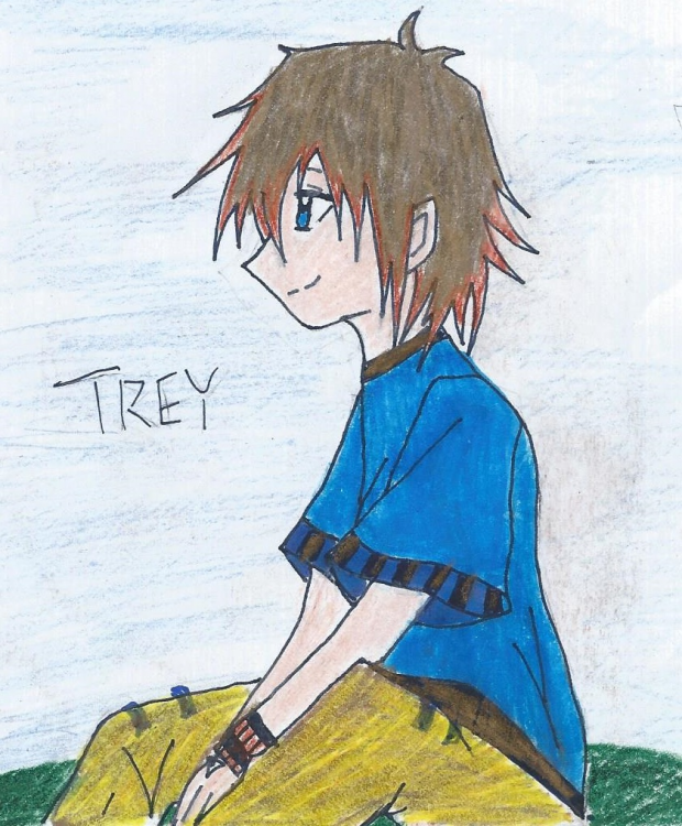 Trey