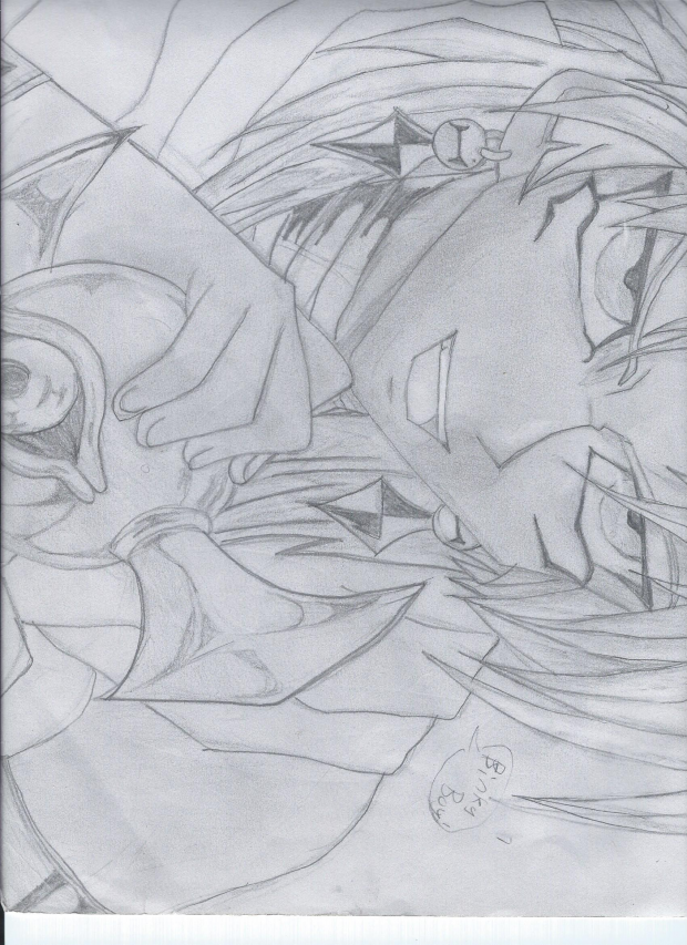 Marik (not finished)