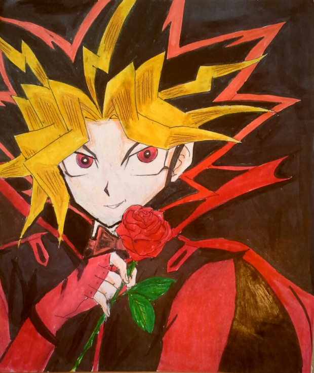 Season 0 Yami