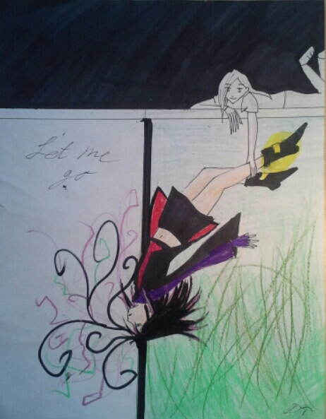 Let me Go (no edits)