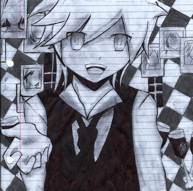 The Riddler who can't Solve RIddles