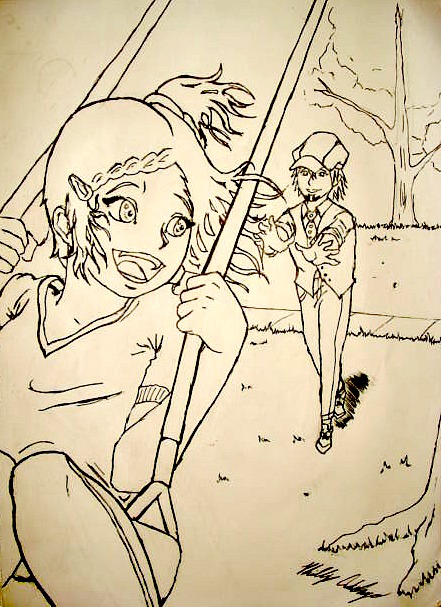 Pushing on the Next Legacy