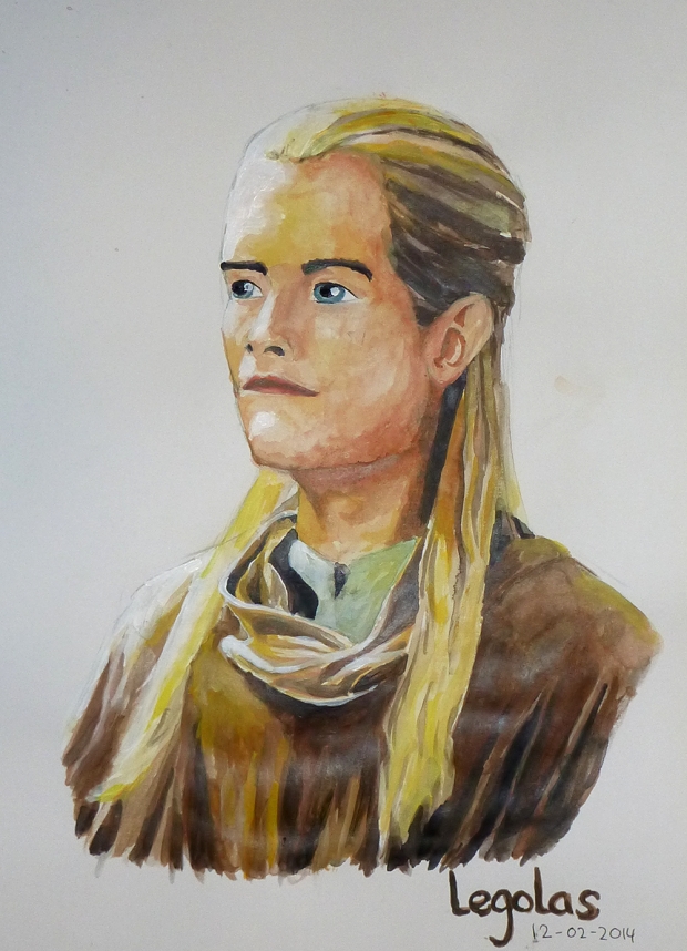 Legolas