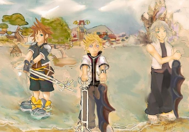 Kh2 Soon