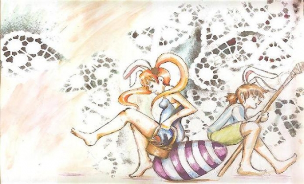 Happy Easter Everyone