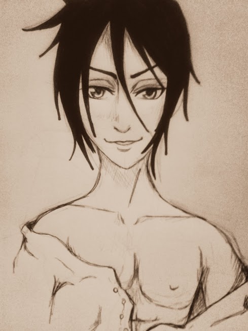 its a little warm in here