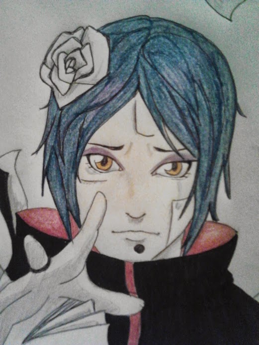 konan redone