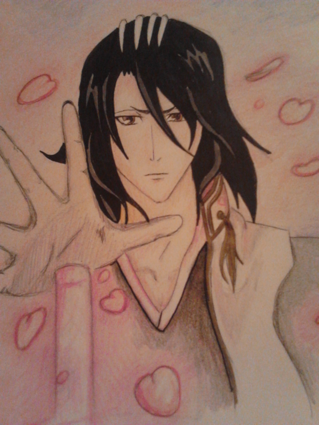 Senbozakura Time Skip